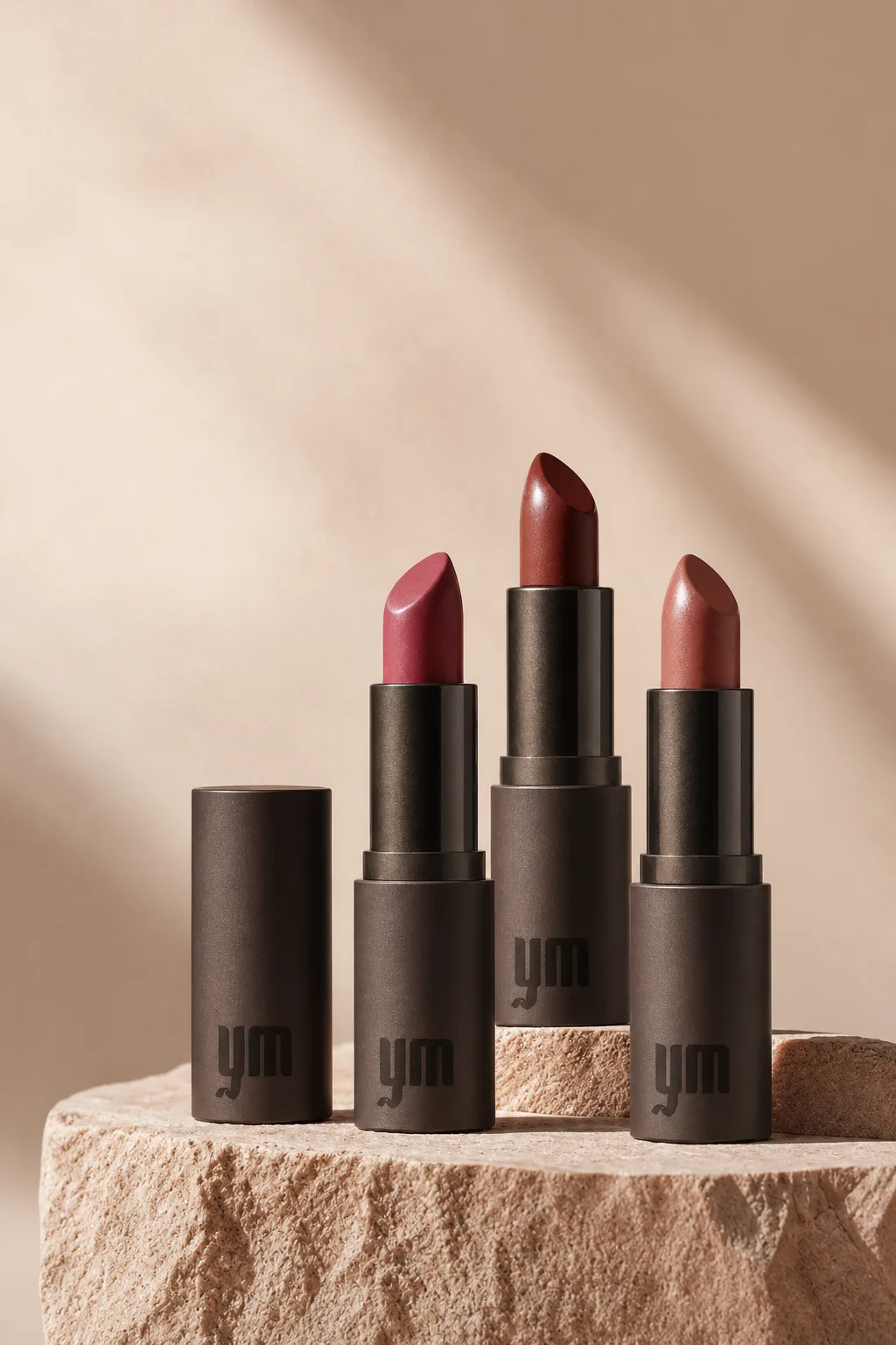 Lipstick collection